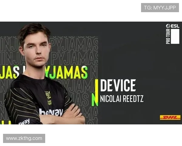 周敏专访：从新手到职业选手的CSGO成长之路回顾